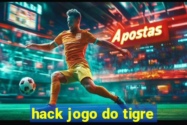 hack jogo do tigre